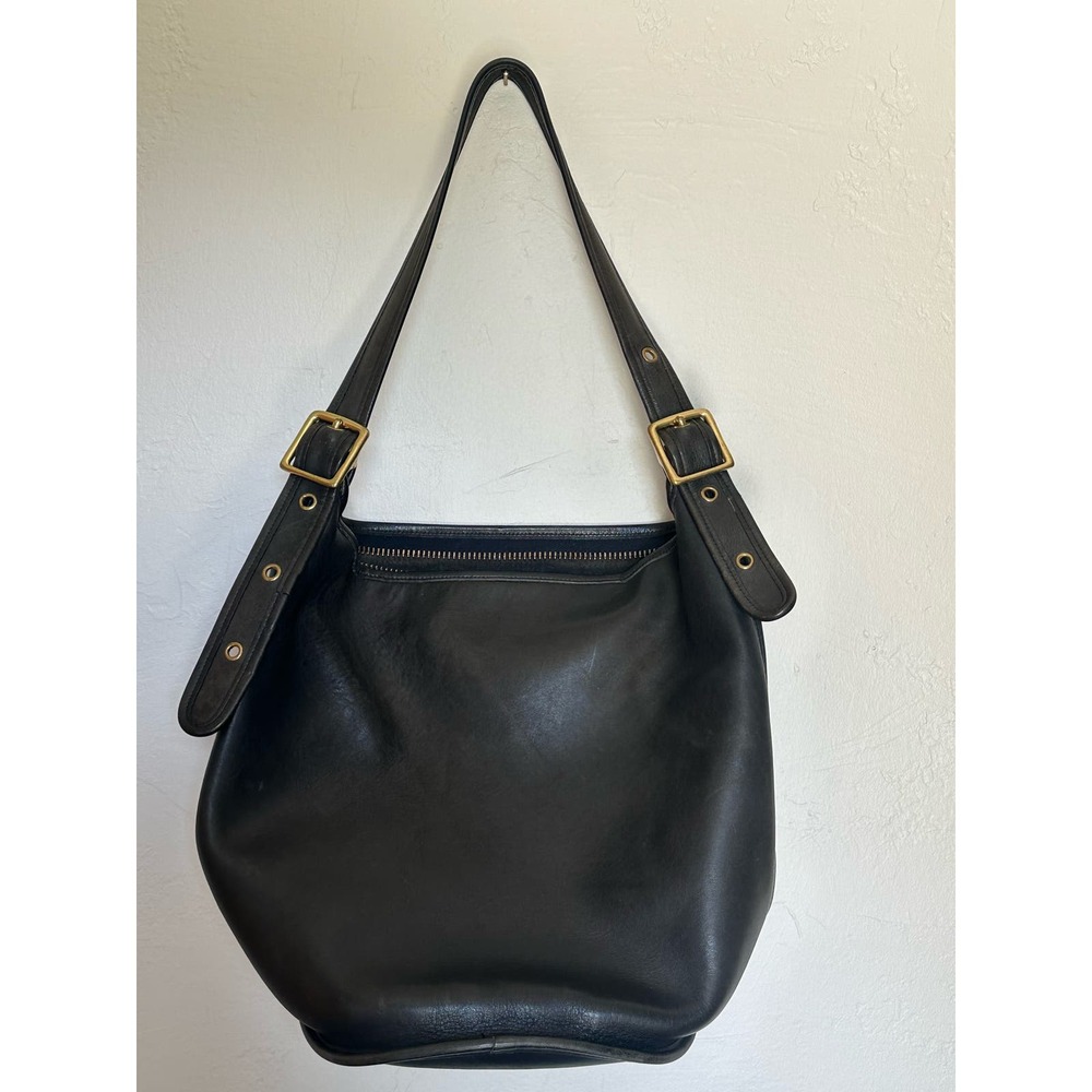 Vintage Coach Bag